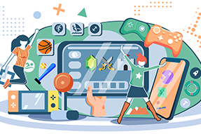 ACGN产业人才短缺问题凸显，猎头招聘来解决