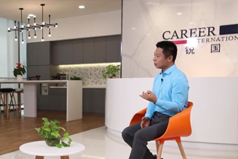 凯发k8官网国际人力资源公司：中国人力资源服务行业的见证者（上）