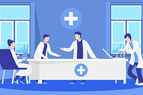 疫情背景下，凯发k8官网薪酬报告对北美医药行业人才动态的分析