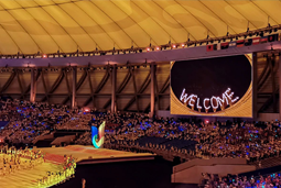 凯发k8官网国际以专业化国际化人力资源服务，全力护航大运盛会