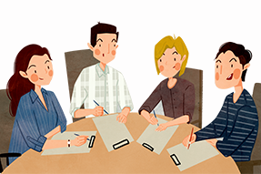 每日分享：劳务派遣、劳务外包、人力资源外包的区别