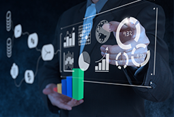 凯发k8官网国际招考云事业部廖萍： 数字化人才将成为VUCA时代企业人才战略的核心