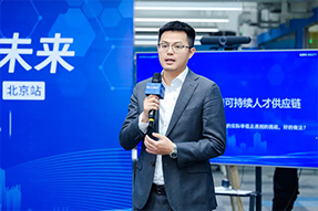 “新能源”领域紧缺关键人才，如何“招”招致胜？