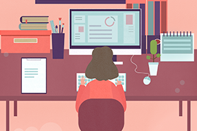 每日分享：人力外包和劳务派遣的区别，人力外包能否帮助企业更好地管理？