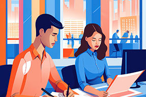 每日分享：中企出海，人力资源外包是否还适用？