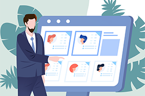 每日分享：高效招聘解决方案，实现人才快速融入